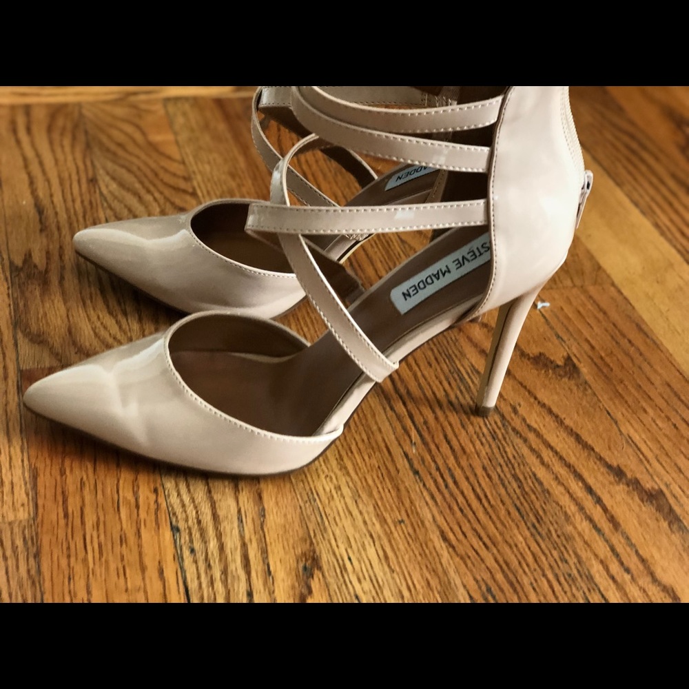 Steve Madden Heels